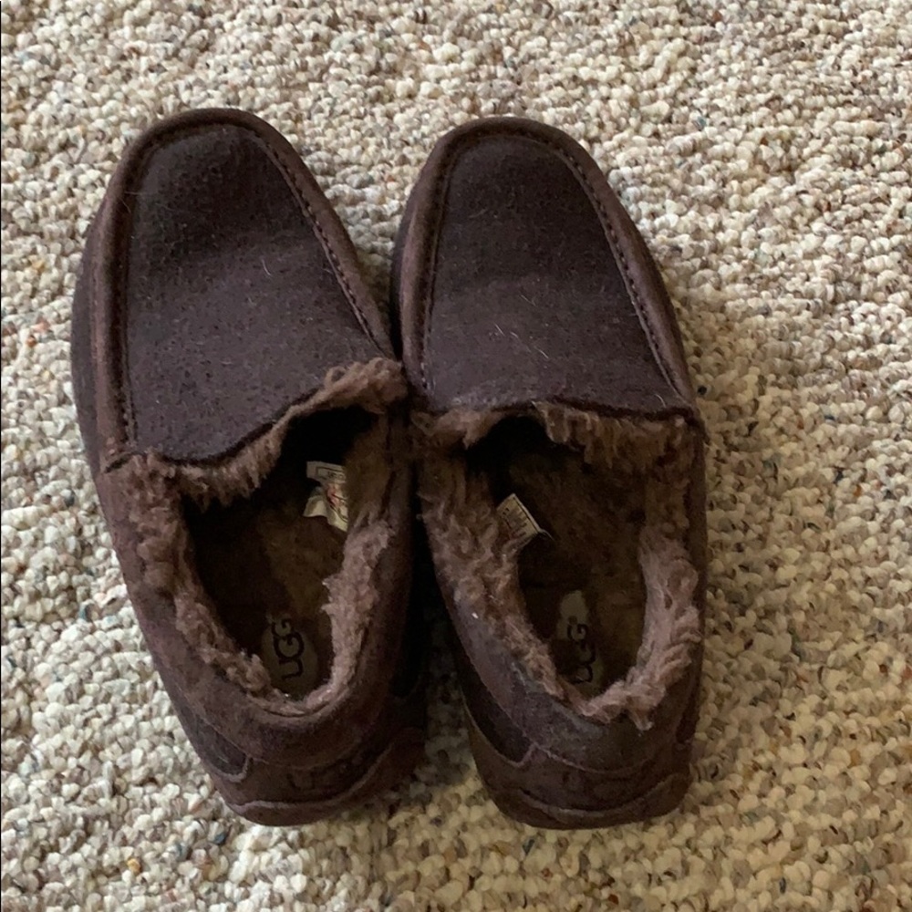 Ugg Slippers